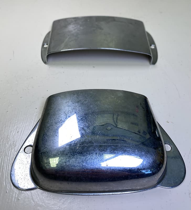 Fender 60's Jazz bass P bass covers Reverb