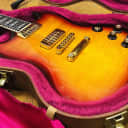 Gibson SG Supreme Custom 1999 Sunburst