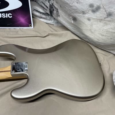 Fender Player Series 4-String P-Bass Precision Bass MIM Mexico 2020 - 2021 image 14