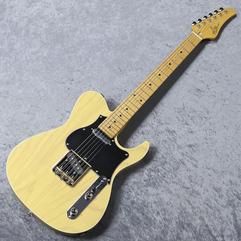 FGN J-Standard ILIAD JIL2-ASH-M/OWB ~Off White Blonde~ #D220502 