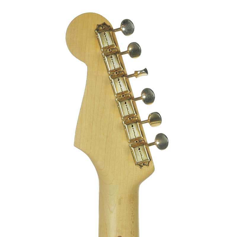 Fender Stratocaster 1957 image 12