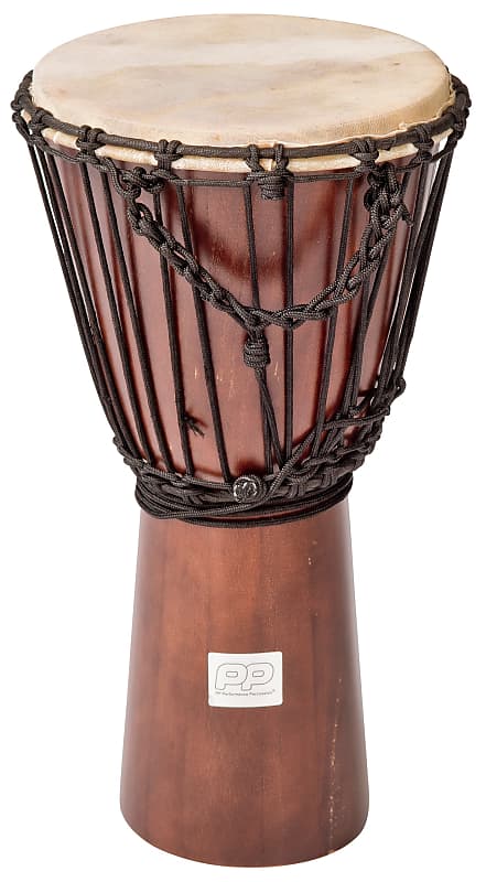 PP World African Djembe ~ Large image 1