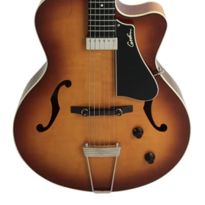 Godin 5th Avenue Jazz