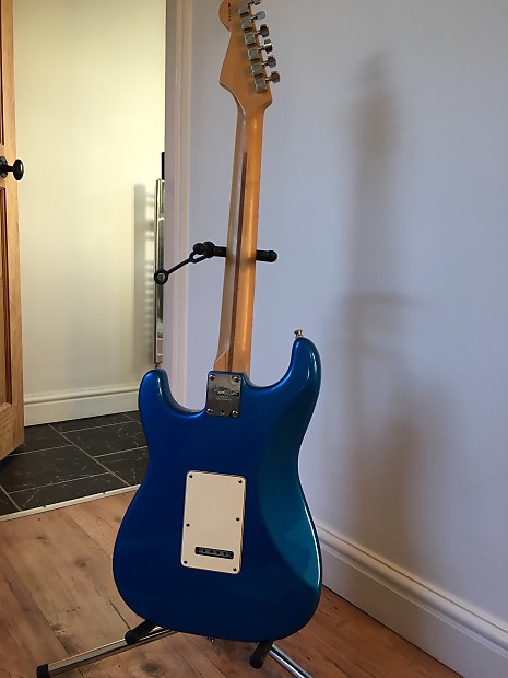 Fender American Standard 2003 Stratocaster w/ Noiseless