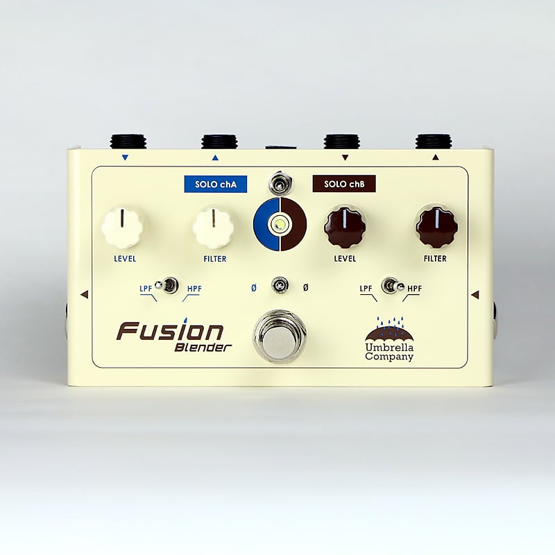 【10923】 umbrella company fusion blender Umbrella Company | Fusion Blender | Reverb Romania