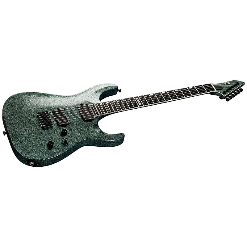 ESP E-Ⅱ HORIZON NT HS Granite Sparkle HORIZON NT HS | ESP GUITARS