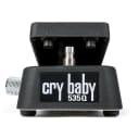 Dunlop 535Q Cry Baby Multi-Wah Guitar Effects Pedal 535 Q