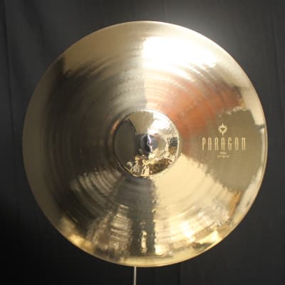 Sabian 22