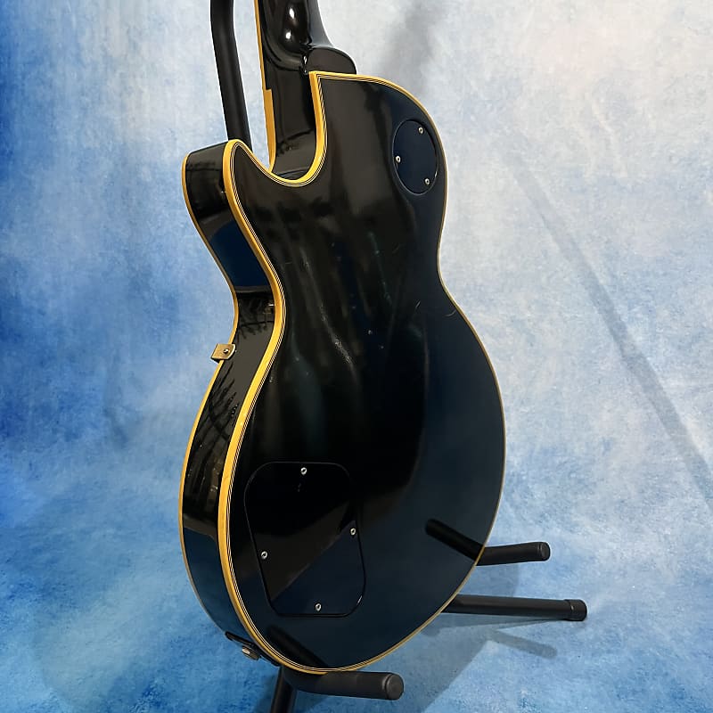 2007 Edwards by ESP E-LP-98LTC Black Made in Japan | Reverb 2007 Edwards by ESP E-LP-98LTC Black Made in Japan | Reverb