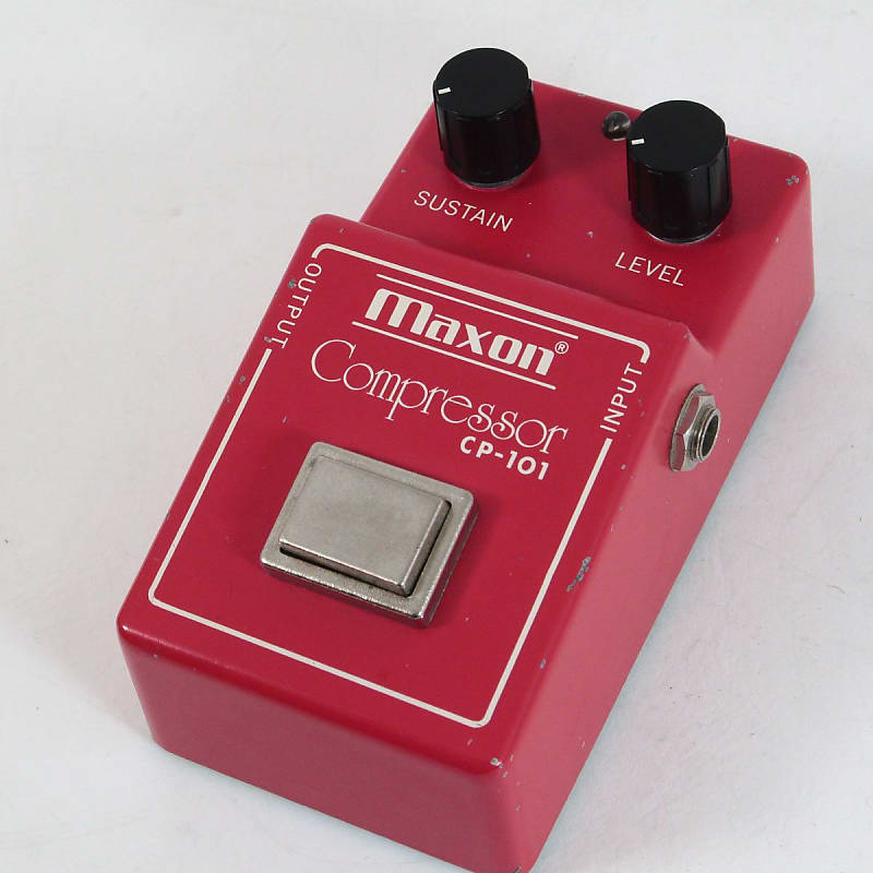 Maxon CP-101 Compressor