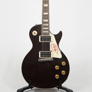 Gibson Les Paul Jeff Beck OXBLOOD VOS Inspired By Series Electric Guitar Reverb
