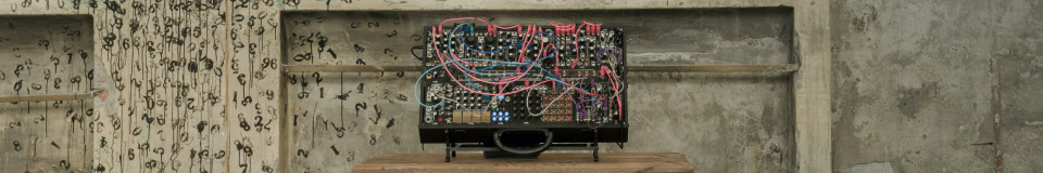 G's Synths