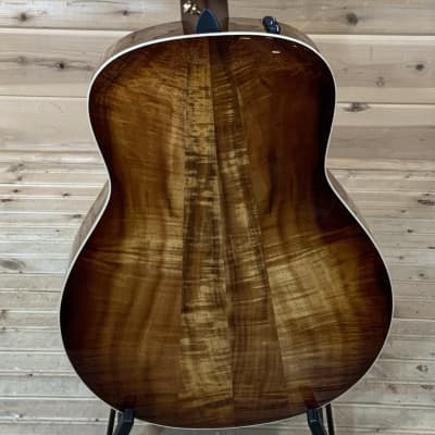 Taylor GT K21e Acoustic Guitar - Hawaiian Koa image 4