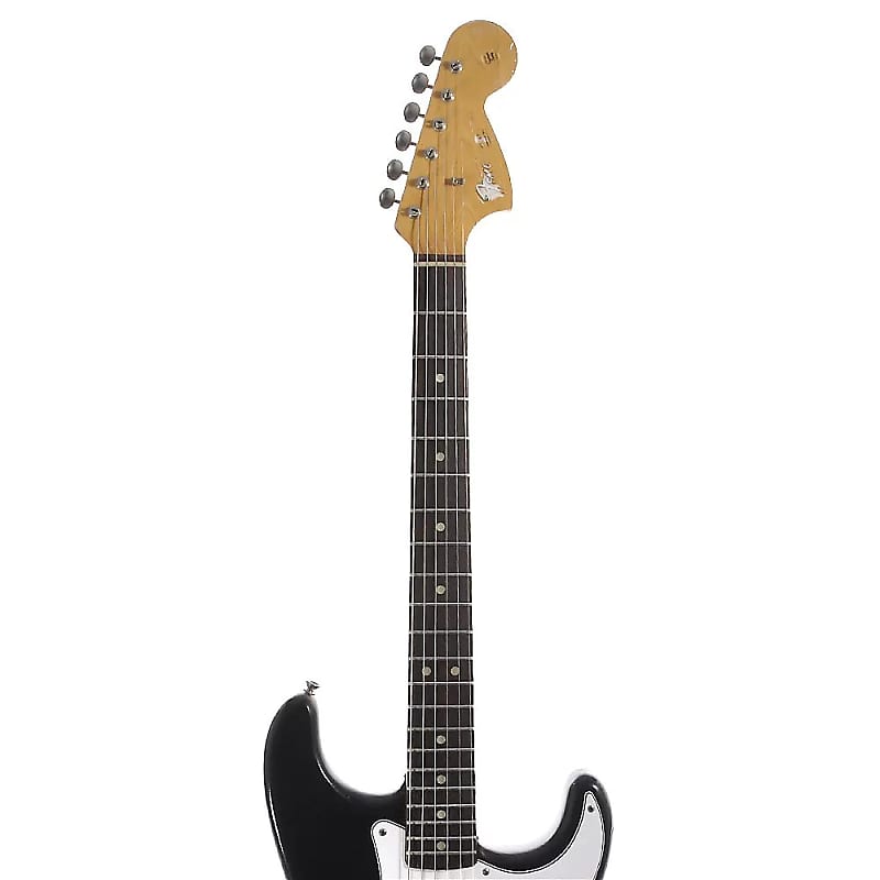 Fender Stratocaster (Refinished) 1966 - 1971 image 5