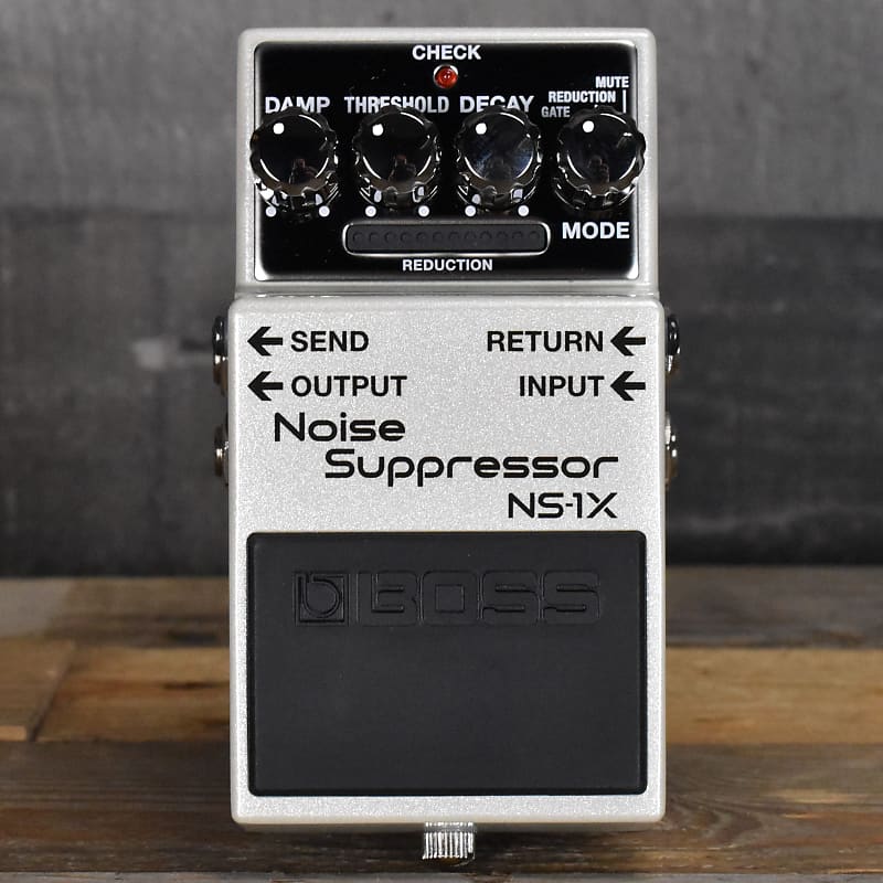 Boss NS-1X