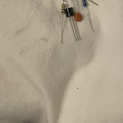 Folktek Mescaline 2017‑era V2 edition image 3