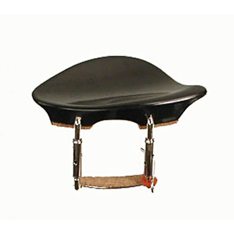 Stentor Dresden Violin Chin Rest 1/4 Reverb