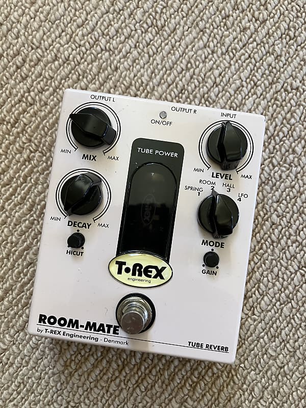 T-Rex Room-Mate V2 | Reverb