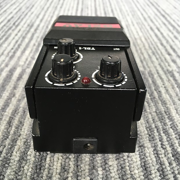 Tokai TDL-1 Analog Delay | Reverb