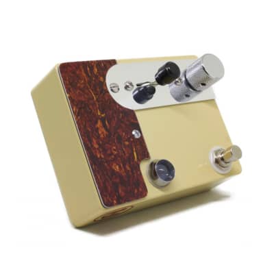 Reverb.com listing, price, conditions, and images for coppersound-pedals-broadway