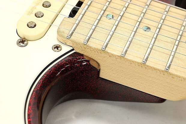 ESP SNAPPER brass red 2004年製 ESP SNAPPER brass red 2004年製 - メルカリ