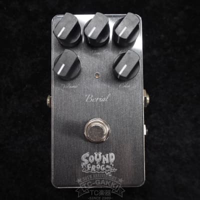 2010's SOUND FROG Berial | Reverb