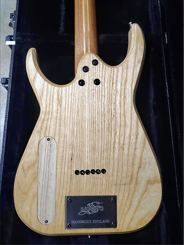 Siggery Heresy 6, Blackmachine B6 Equivalent | Reverb Siggery Heresy 6, Blackmachine B6 Equivalent | Reverb