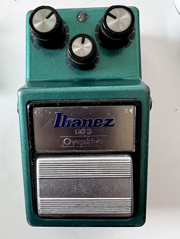 Ibanez od online 9