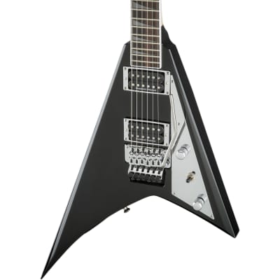 Jackson Stars RR TN01 STB Black [11/14] | Reverb