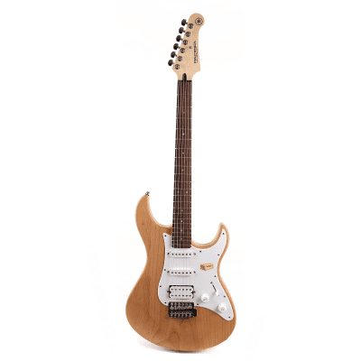 YAMAHA Pacifica 112 ナチュラル Amazon.com: Yamaha Pacifica Series PAC112V Electric Guitar
