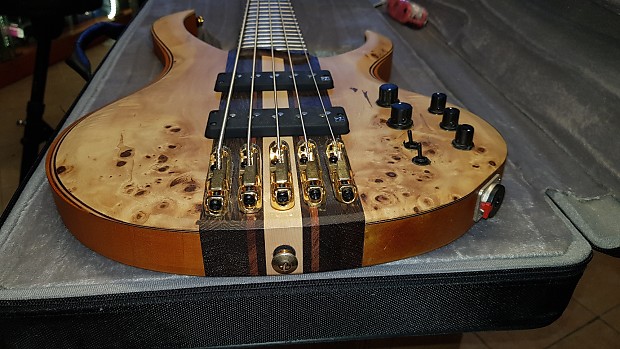 Ibanez btb 1605 premium outlet