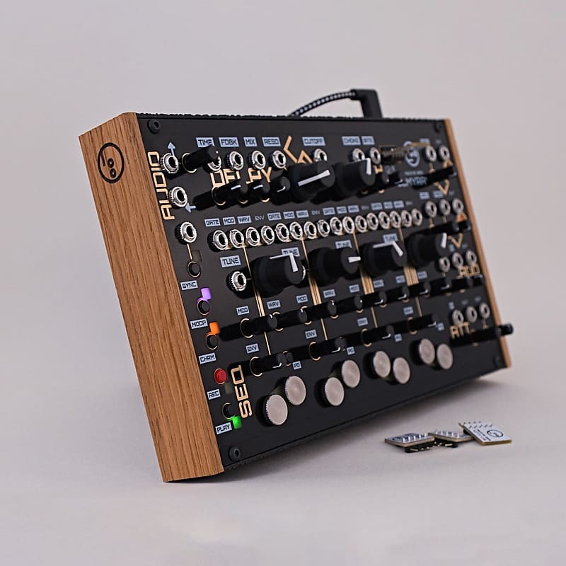 Microtonal synth deals