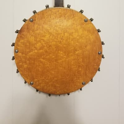 *updated* SS Stewart Banjolin 1920's-1930's Vintage Mandolin | Reverb