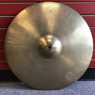 Zildjian 22