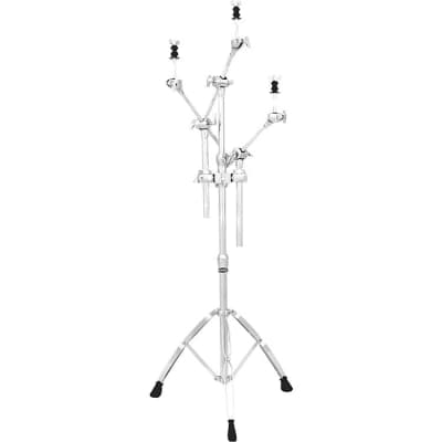Mapex Triple Boom Cymbal Stand image 1
