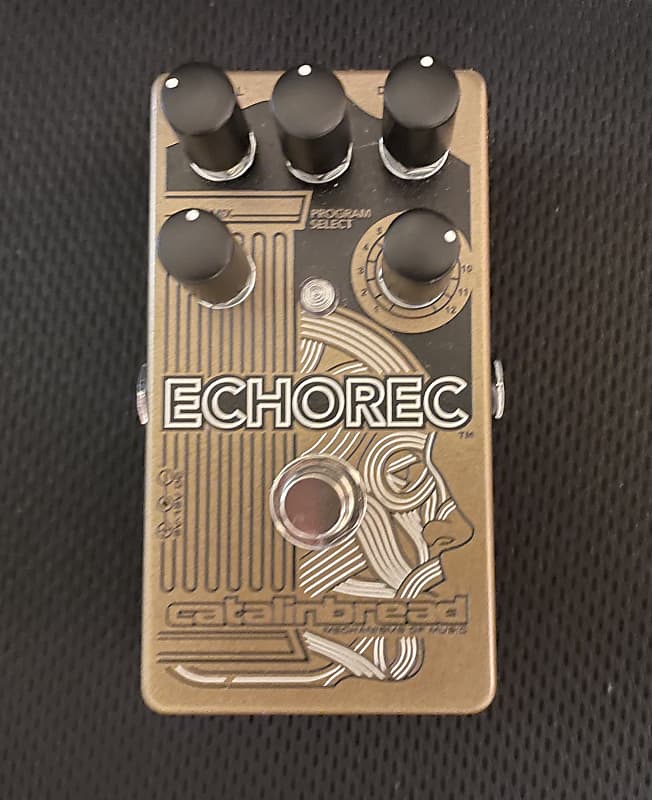Catalinbread Echorec