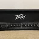 Peavey Triumph 60 Ultra Gain Tube 60-Watt Guitar Head 1980s - Black