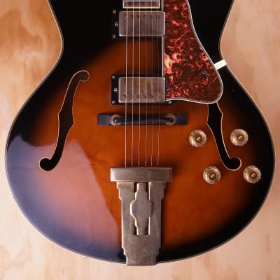 Aria Pro-II TA-70 '80s Black | Reverb UK