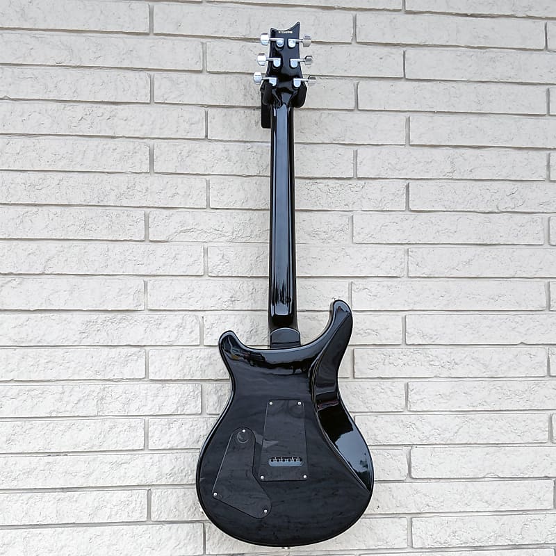 Paul Reed Smith S2 Custom 22 Electric Guitar in Moss Green
