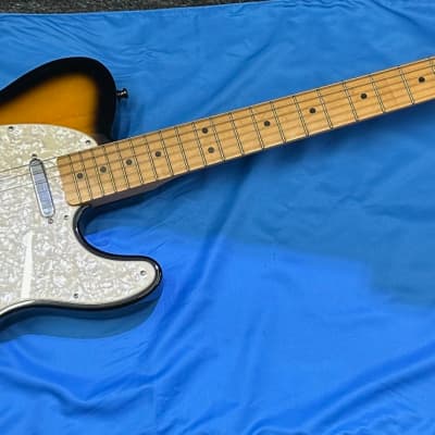 Fender  Telecaster James Burton Electric Guitar for sale