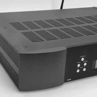 Moon ACE by SimAudio All-in-One Music Player Streaming Amplifier with MIND 2 image 4