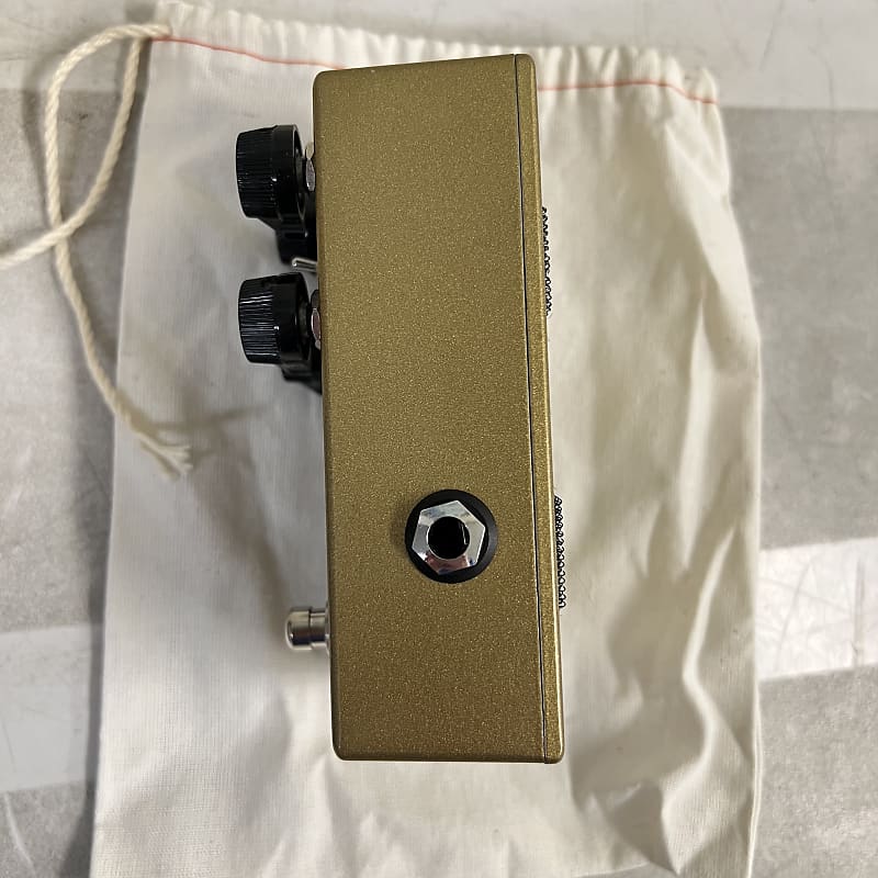 Bondi Effects Del Mar Overdrive 2019 Reissue