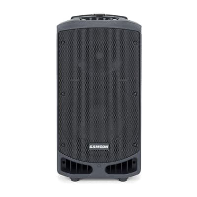 Samson Expedition XP310w Portable PA System w/ Microphone (Channel K) image 7