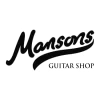Mansons Guitar Shop
