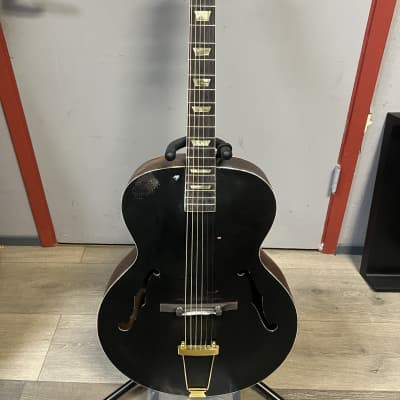 Gibson L-50 F-Hole 1935 - 1971 | Reverb