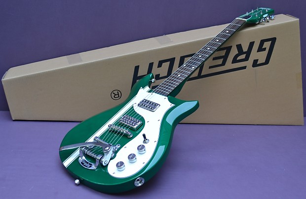 Gretsch g love deals