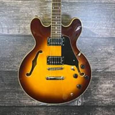 Johnson JS500 Electric Guitar (Richmond, VA) for sale