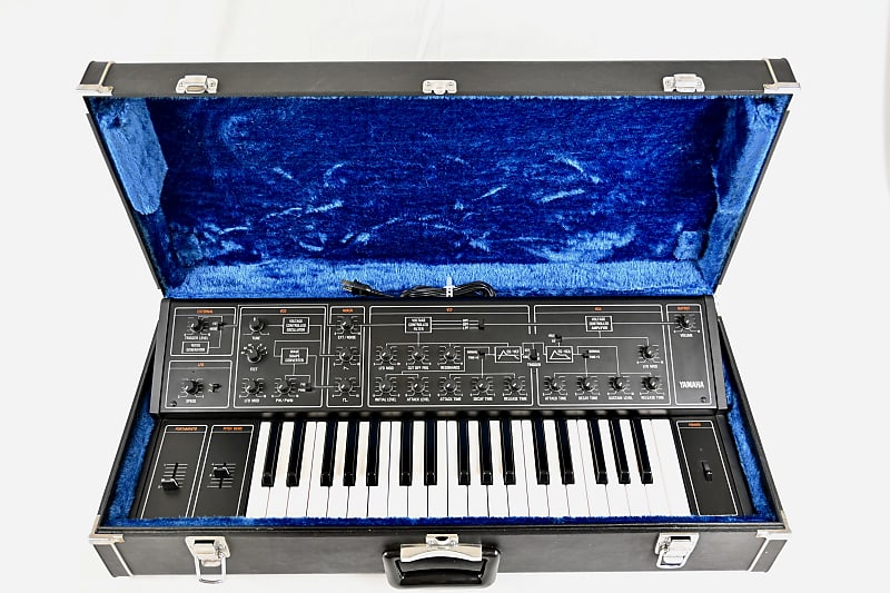 Yamaha CS-10 | Reverb