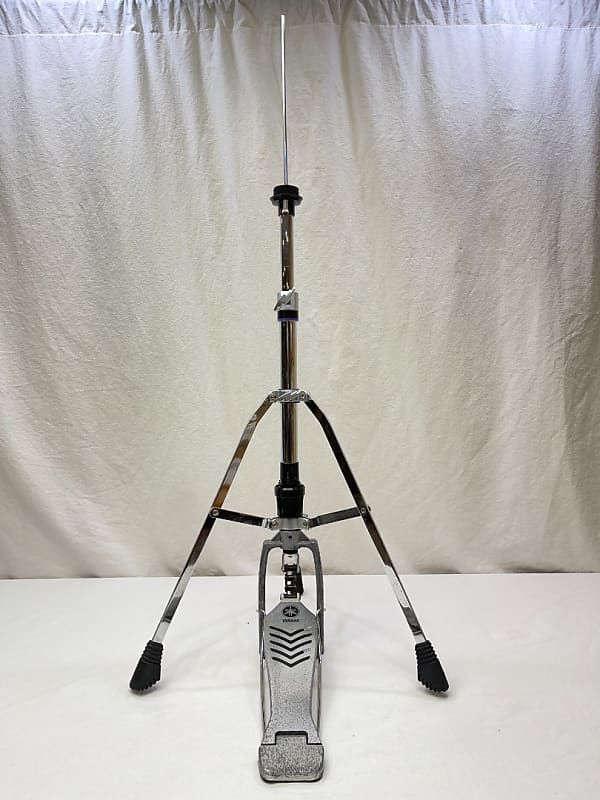 Yamaha Hi Hat Cymbal Drum Stand HiHat Mount Good Buy! Reverb