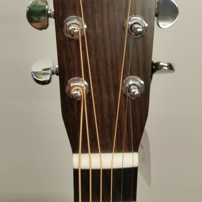 Sigma SD28CE Dreadnought Acoustic Guitar image 4